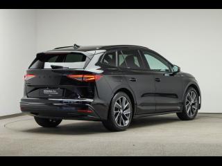 Škoda Enyaq Sportline – image 2 of 25