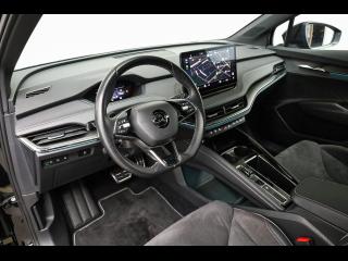 Škoda Enyaq Sportline – image 9 of 25