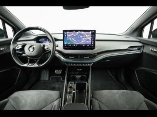 Škoda Enyaq Sportline – image 10 of 25