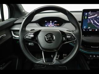 Škoda Enyaq Sportline – image 11 of 25