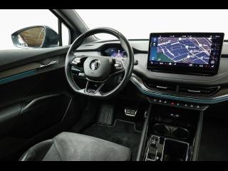 Škoda Enyaq Sportline – image 12 of 25