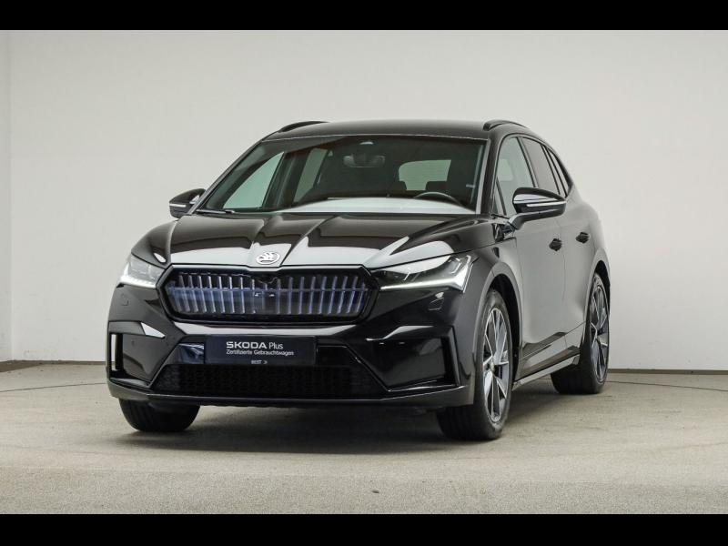 Škoda Enyaq Sportline – image 1 of 25