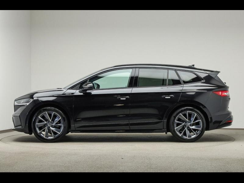 Škoda Enyaq Sportline – image 3 of 25
