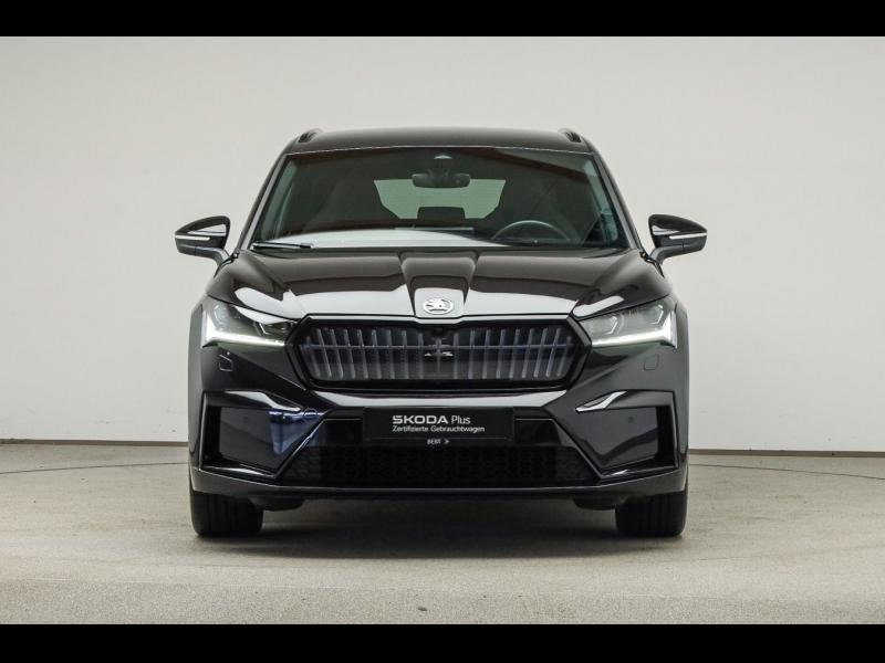 Škoda Enyaq Sportline – image 4 of 25