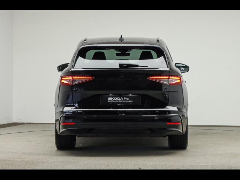 Škoda Enyaq Sportline – image 5 of 25