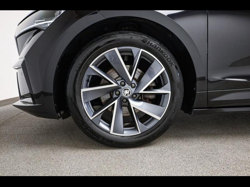 Škoda Enyaq Sportline – image 7 of 25