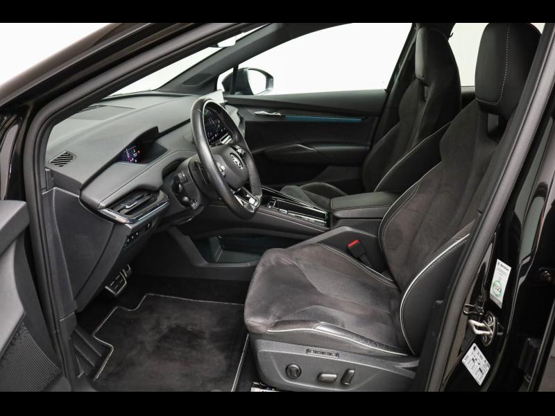Škoda Enyaq Sportline – image 8 of 25