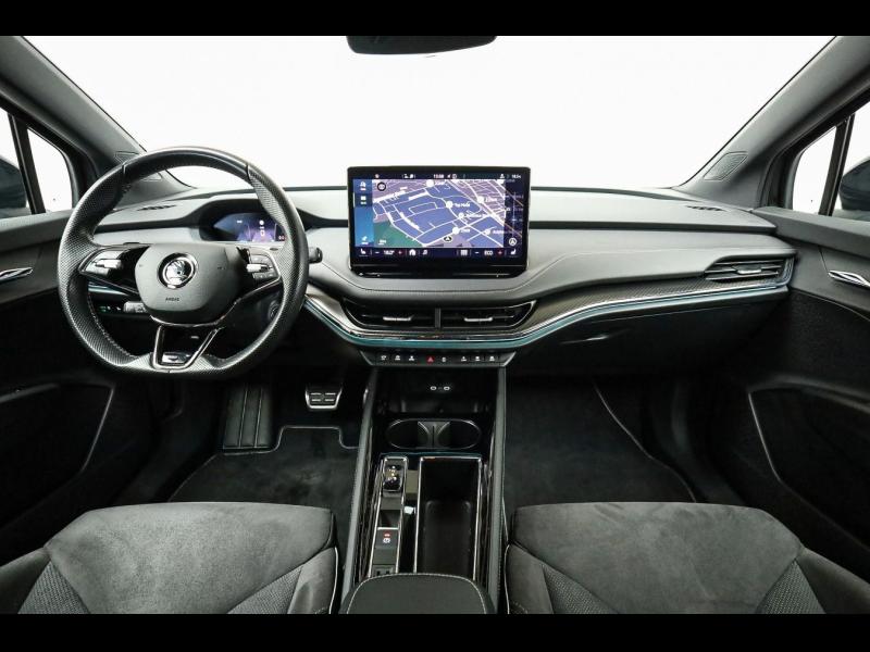 Škoda Enyaq Sportline – image 10 of 25