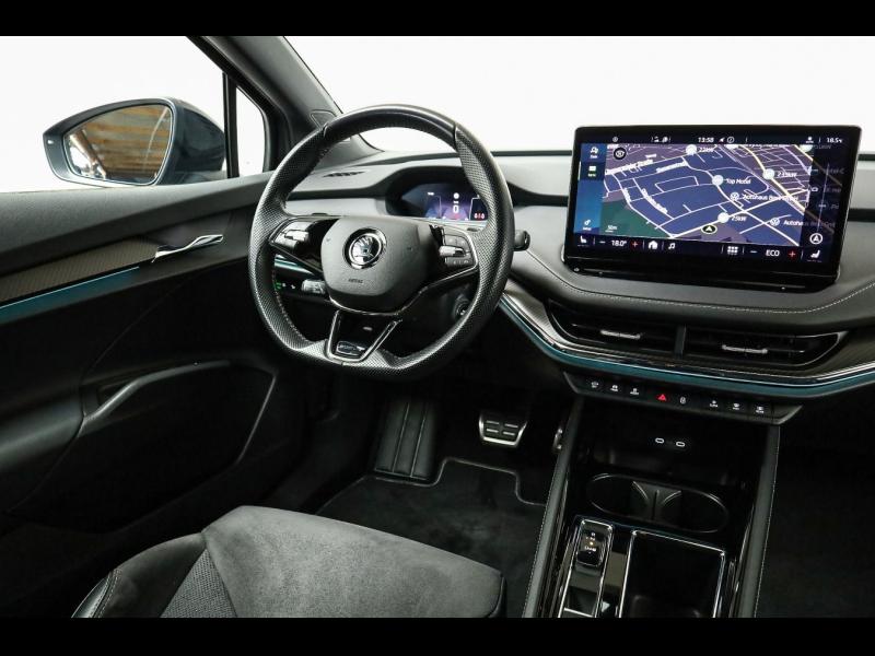 Škoda Enyaq Sportline – image 12 of 25