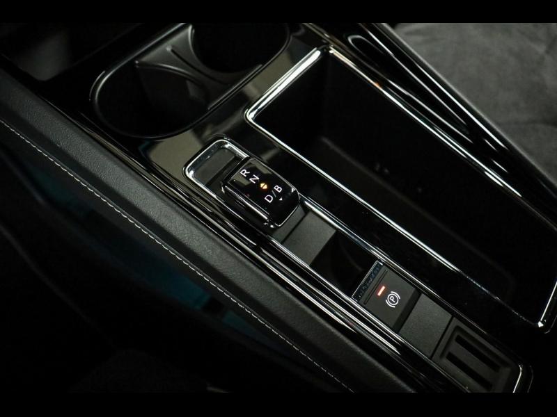 Škoda Enyaq Sportline – image 15 of 25