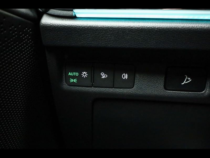 Škoda Enyaq Sportline – image 17 of 25