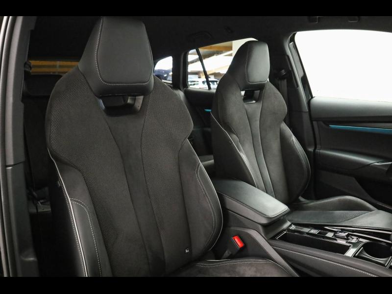 Škoda Enyaq Sportline – image 20 of 25