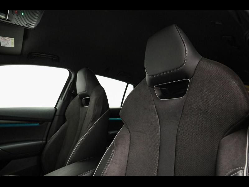 Škoda Enyaq Sportline – image 23 of 25