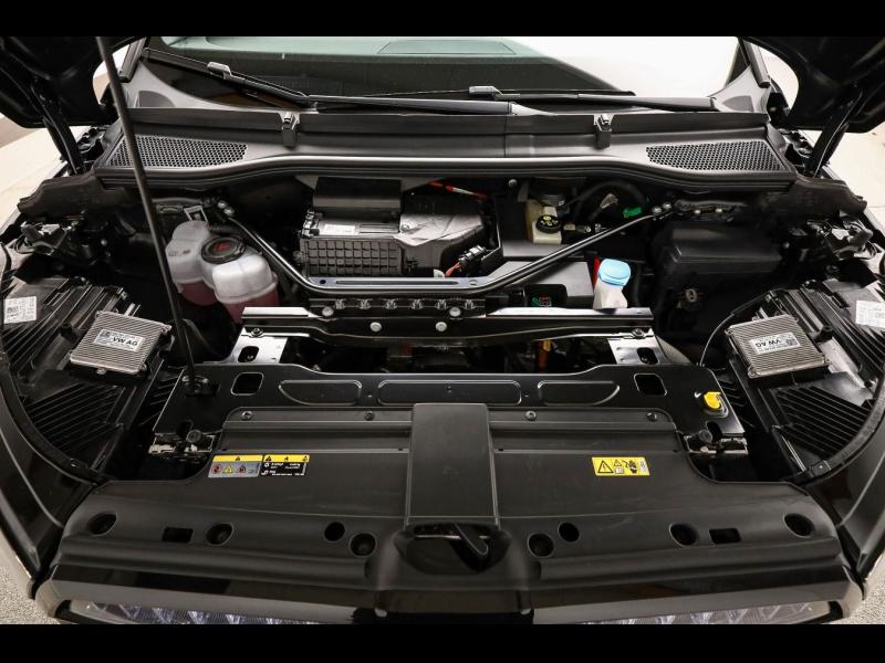 Škoda Enyaq Sportline – image 25 of 25