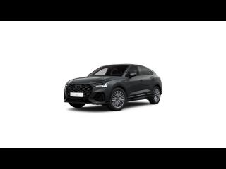 Audi Q3 Sportback S line – image 1 of 8