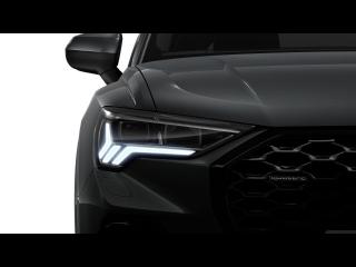 Audi Q3 Sportback S line – image 2 of 8