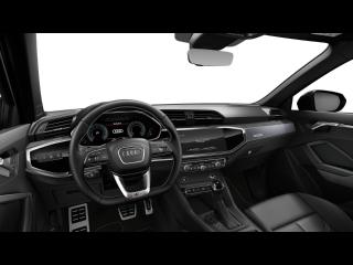Audi Q3 Sportback S line – image 8 of 8