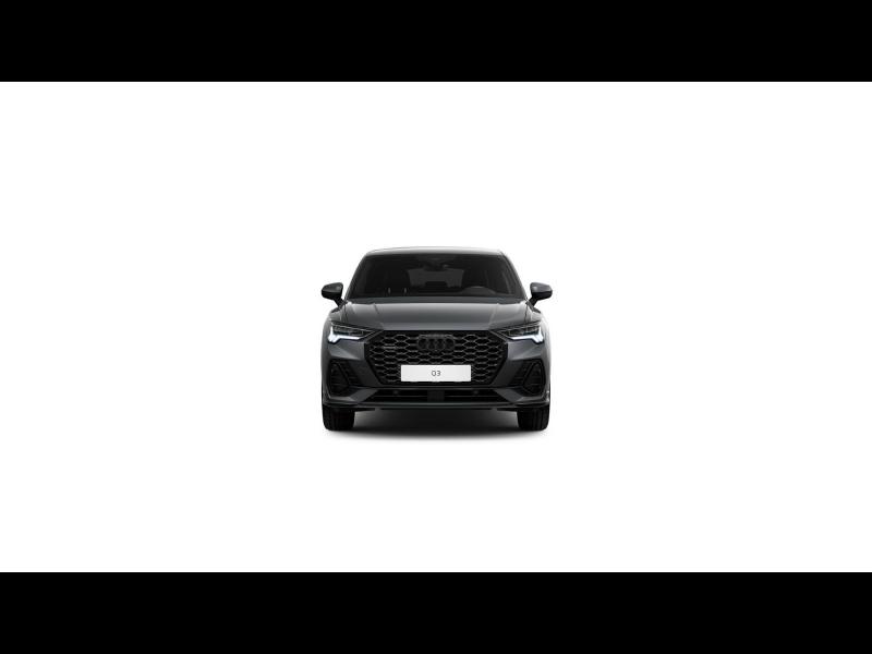Audi Q3 Sportback S line – image 3 of 8