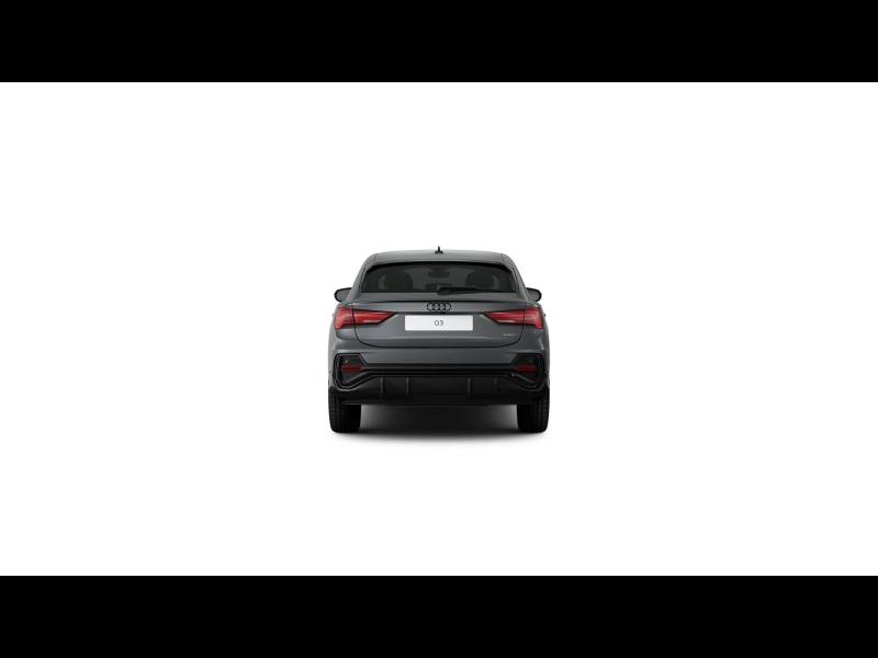 Audi Q3 Sportback S line – image 4 of 8