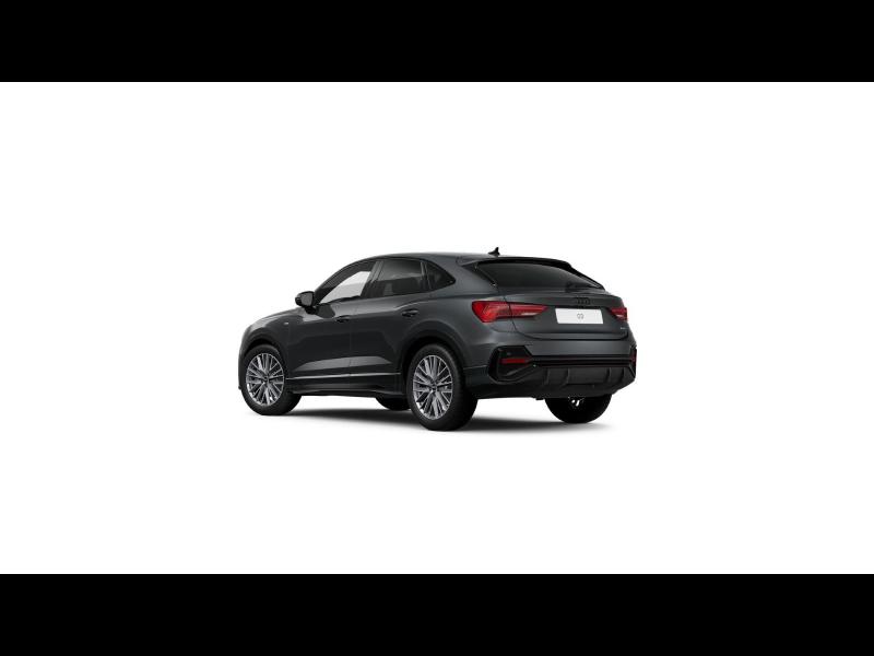 Audi Q3 Sportback S line – image 5 of 8
