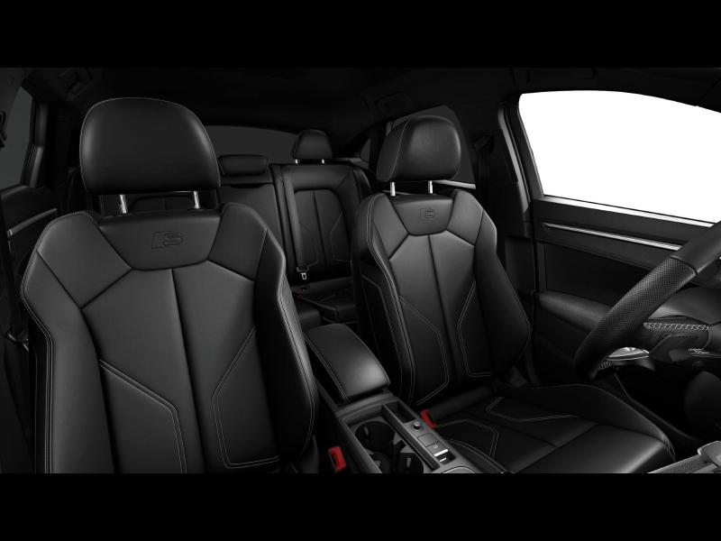 Audi Q3 Sportback S line – image 7 of 8