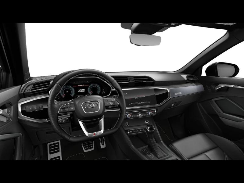 Audi Q3 Sportback S line – image 8 of 8