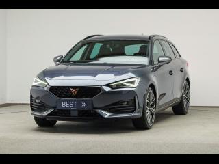 Seat Leon VZ – image 1 of 25