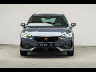 Seat Leon VZ – image 4 of 25