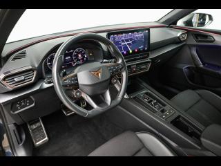 Seat Leon VZ – image 9 of 25