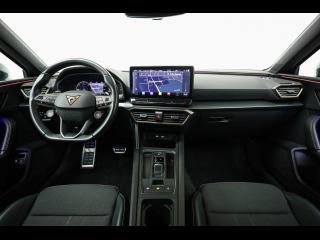 Seat Leon VZ – image 10 of 25