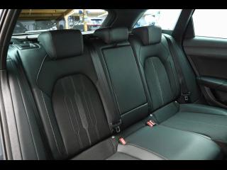Seat Leon VZ – image 21 of 25