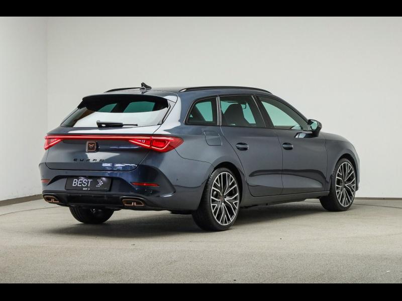 Seat Leon VZ – image 2 of 25