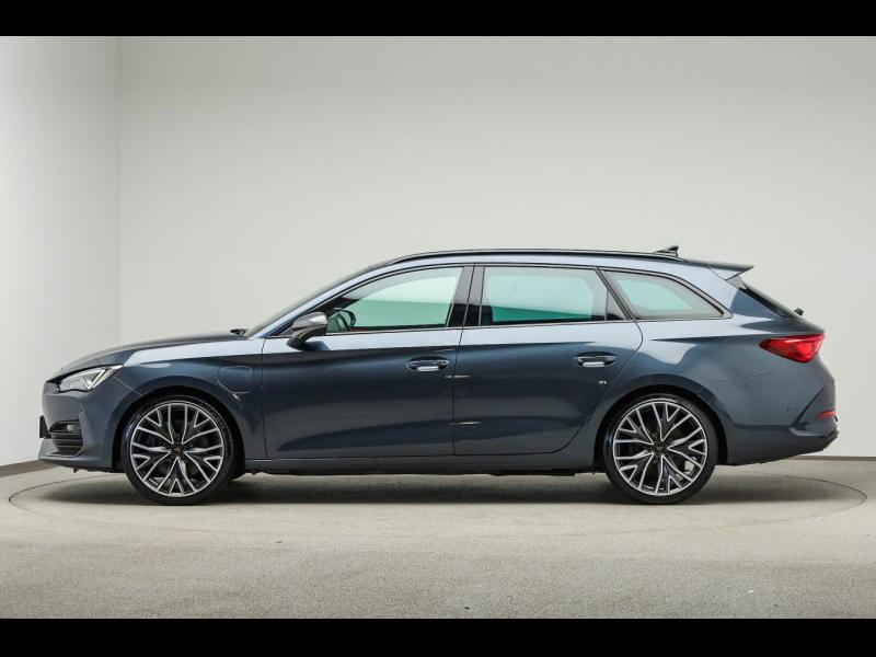 Seat Leon VZ – image 3 of 25