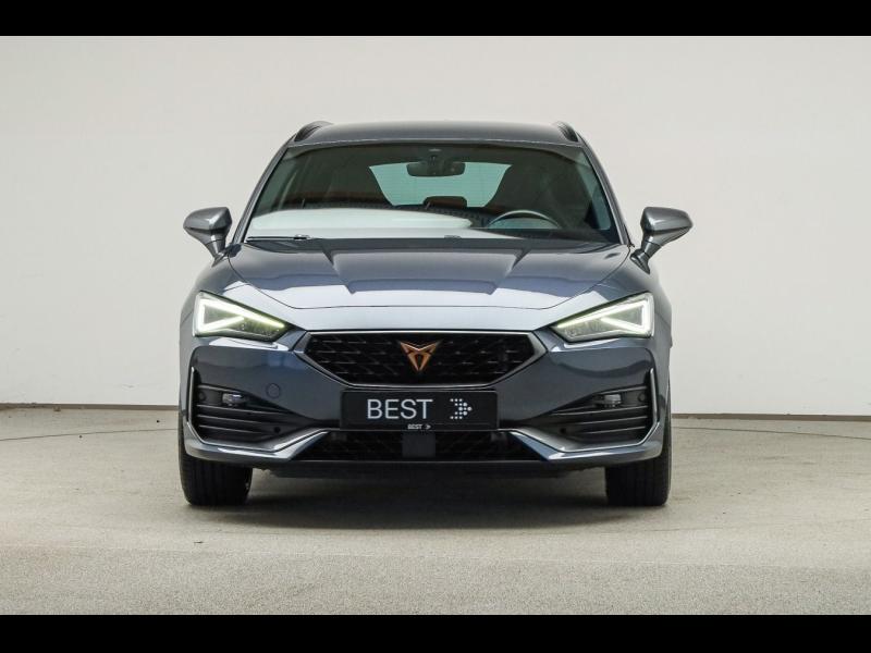 Seat Leon VZ – image 4 of 25