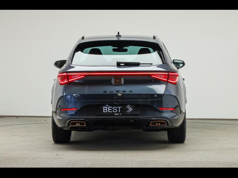 Seat Leon VZ – image 5 of 25