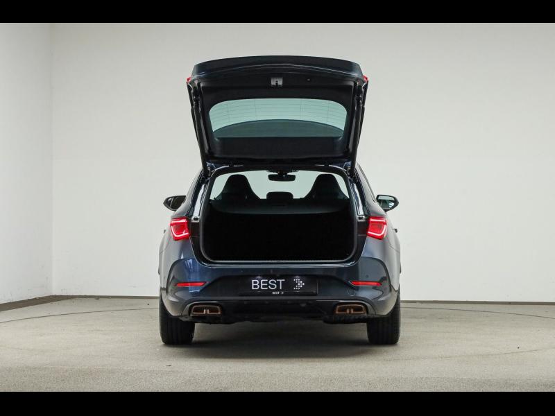 Seat Leon VZ – image 6 of 25