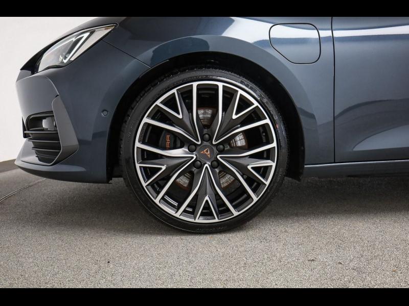 Seat Leon VZ – image 7 of 25