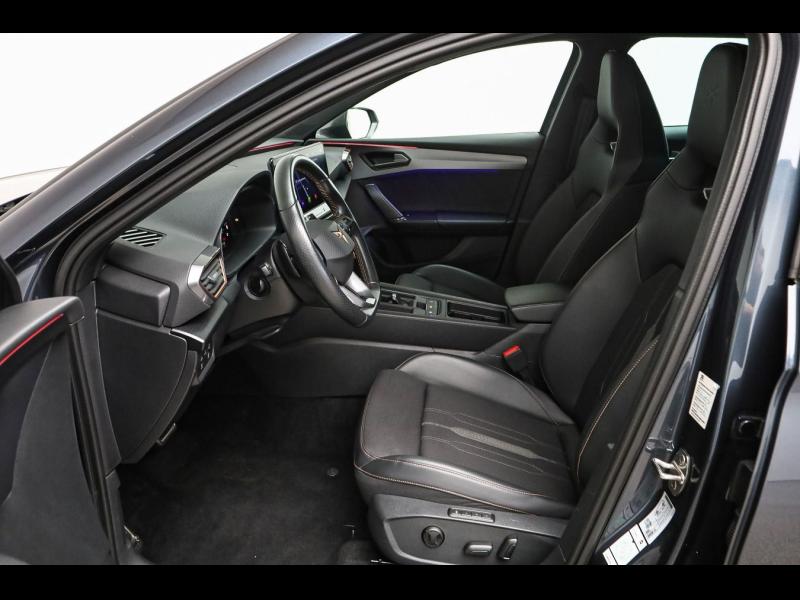 Seat Leon VZ – image 8 of 25