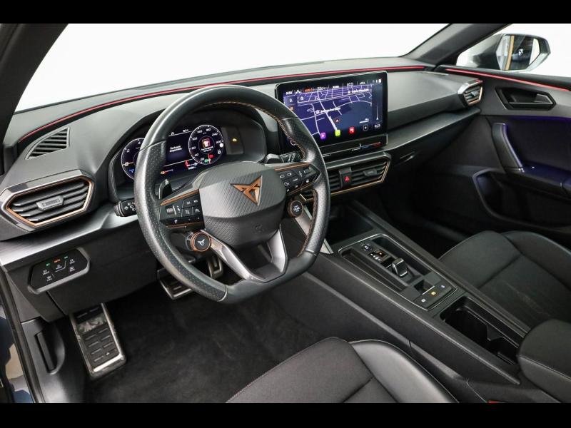 Seat Leon VZ – image 9 of 25