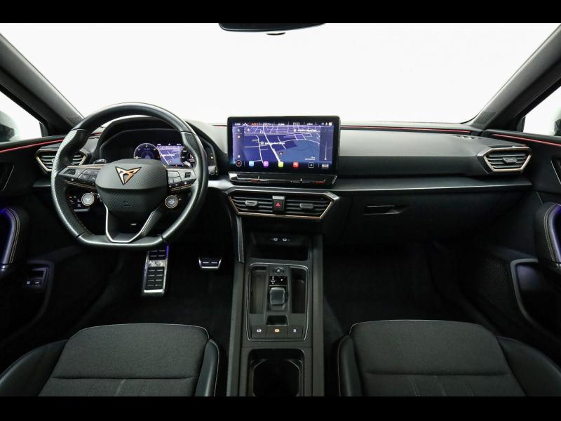 Seat Leon VZ – image 10 of 25