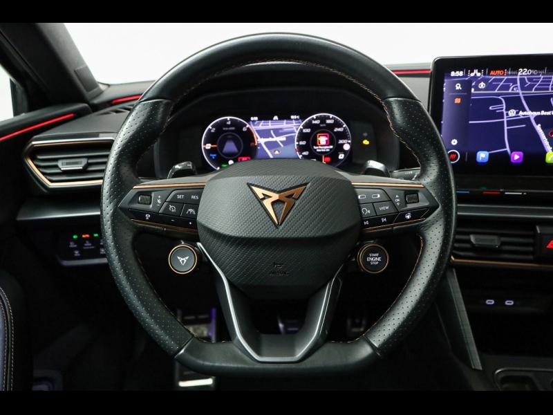 Seat Leon VZ – image 11 of 25