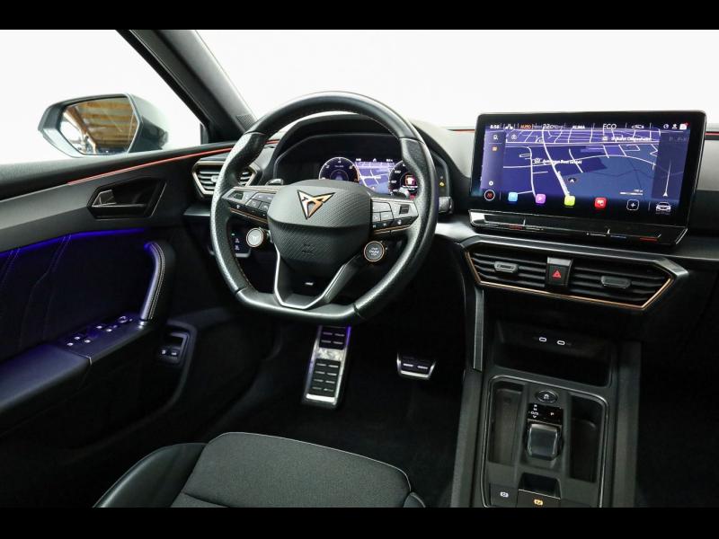 Seat Leon VZ – image 12 of 25