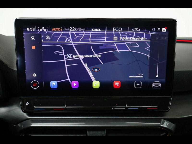 Seat Leon VZ – image 13 of 25