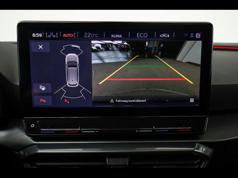 Seat Leon VZ – image 14 of 25