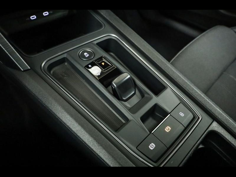 Seat Leon VZ – image 15 of 25
