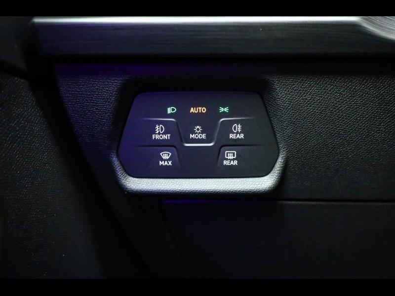 Seat Leon VZ – image 17 of 25