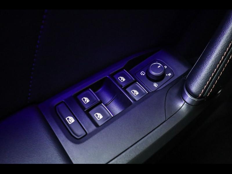 Seat Leon VZ – image 18 of 25