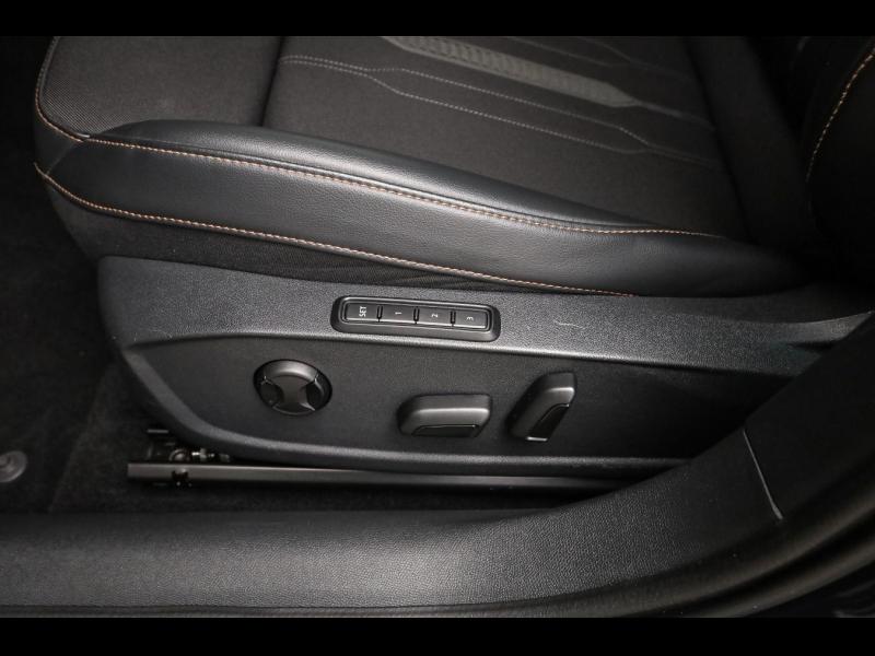 Seat Leon VZ – image 19 of 25