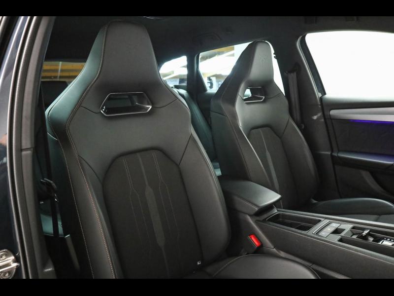 Seat Leon VZ – image 20 of 25