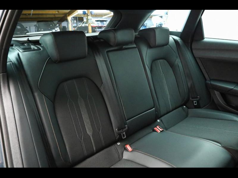 Seat Leon VZ – image 21 of 25